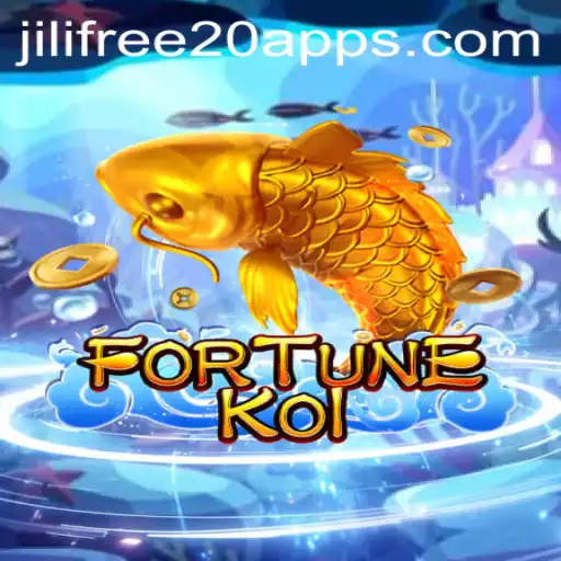 Exploring the Exciting World of FORTUNEKOI and Unlocking Bonuses with Jili Free 20