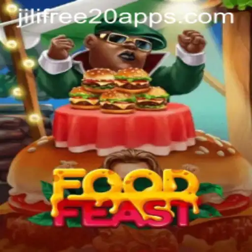 Discovering the Culinary Delights of FoodFeast: An Ultimate Gaming Experience