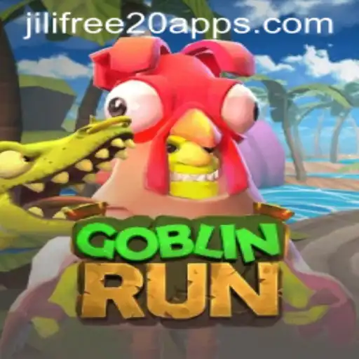 GoblinRun: A Thrilling Adventure with Jili Free 20