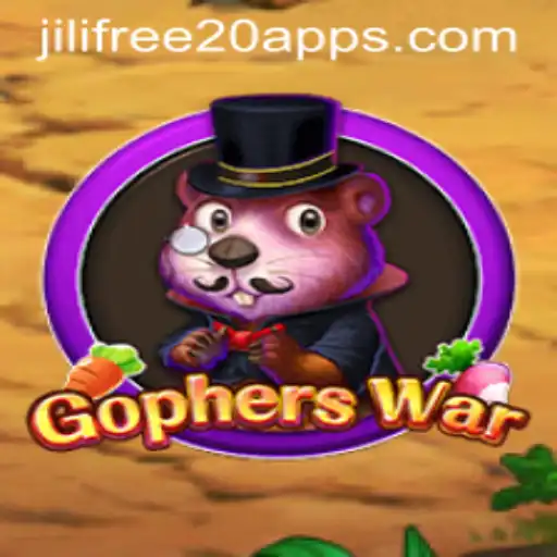 Exploring the Digital Battlefield of GophersWar
