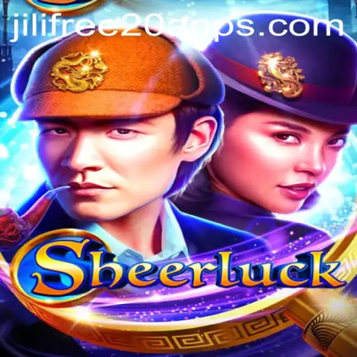 Sheerluck: The Thrilling Game Experience Enhanced by Jili Free 20