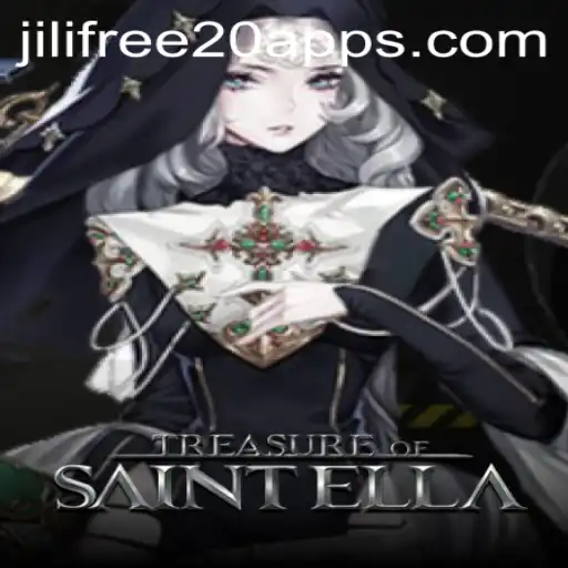 Discover the Enigmatic World of TreasureofSaintElla: Dive Into Adventure and Fortune